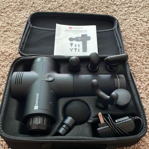 COPY - COPY - New  Darteood tissue massage gu,without box or tags, never used